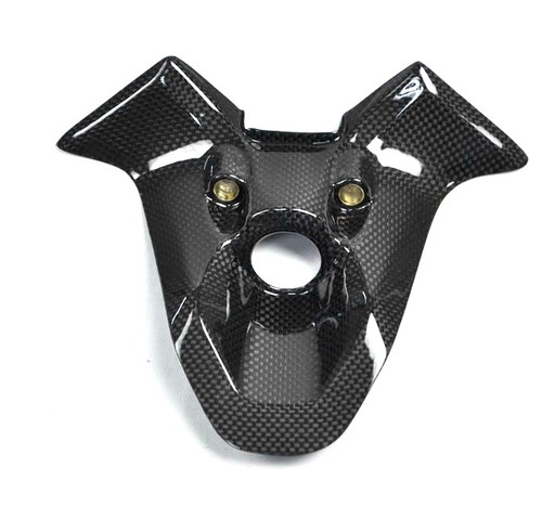 Key cover carbon 100 ducati - carbon,