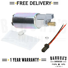 Ford Focus Mk1 Mk2 1998-2012 In Tank Fuel Pump 1.4 1.6 1.8 2.0 Petrol