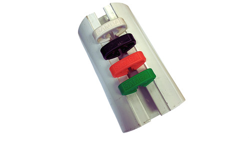 Samba channel net - net, for