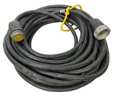 Socapex 1.5mm 16m Cable Stage
