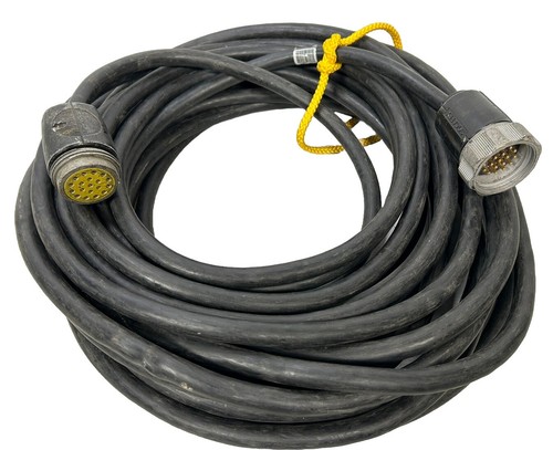 Socapex stage lighting cable - socapex,