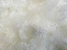 Heavy Uncarded Polyester Fibre