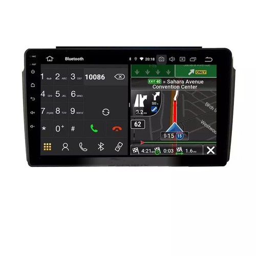 Android auto for ssangyong - android,