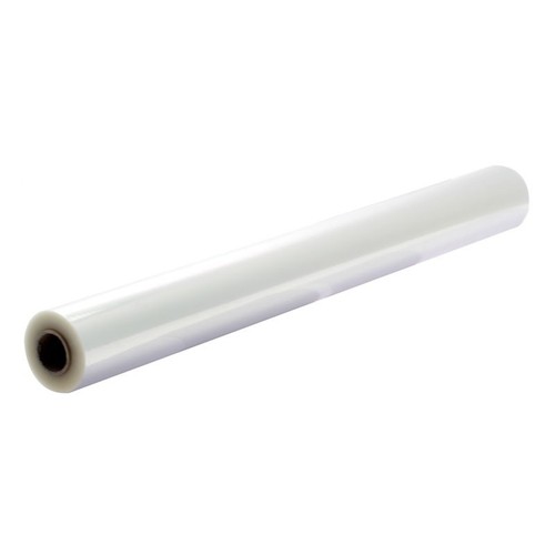 Clear cellophane wrap - 1m,