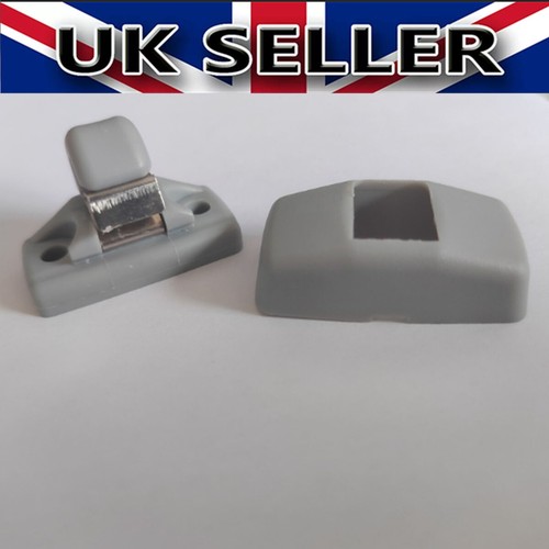 Sun visor hook clip bracket - sun,