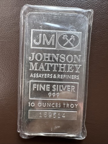 Johnson matthey fine - oz,