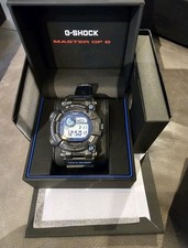 CASIO G-SHOCK FROGMAN