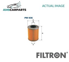 ENGINE FUEL FILTER PM936