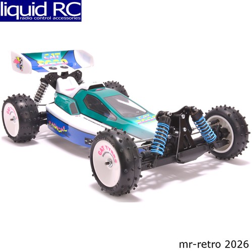 Schumacher racing products - schumacher, ltd