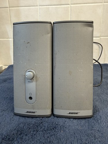 Bose companion series pc - companion, ii