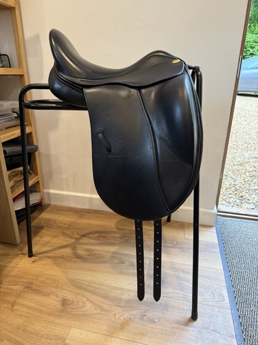 Harry dabbs monoflap - monoflap, dressage