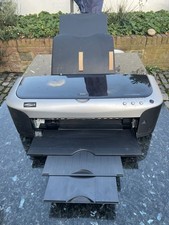 Epson Stylus Photo 2100