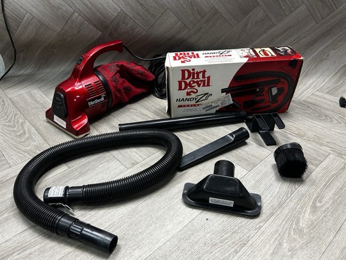 Dirt devil handy zip dd150xl - handy,