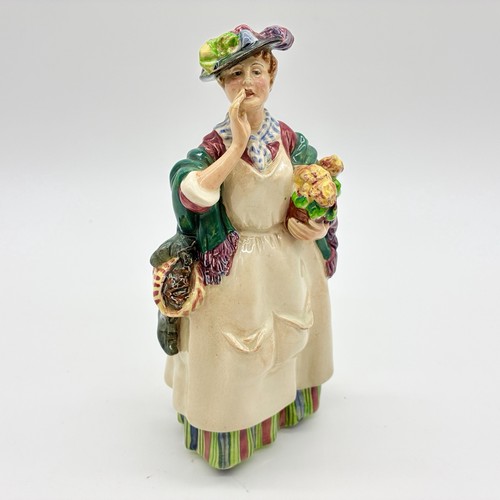 Rare royal doulton odds and - doulton,