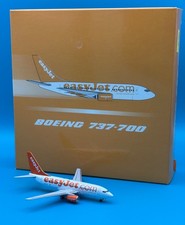 Gemini Jets easyJet 737-700