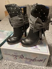 Irregular Choice Rosie Lea