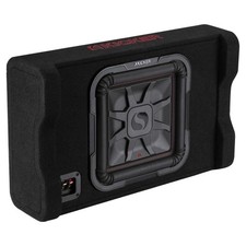 Kicker 49L7TDF122 12"