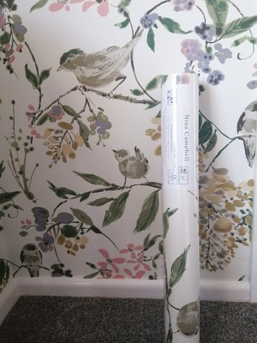 New sealed roll - 1, nina