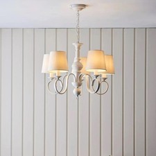 John Lewis Carlita 5 Light