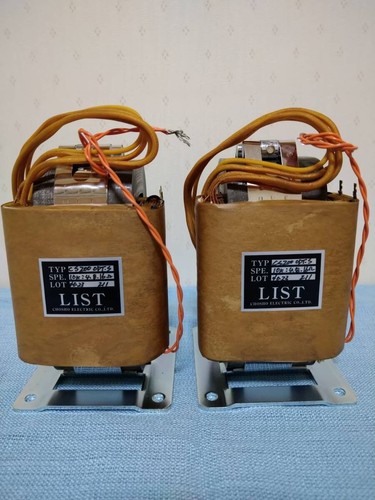 Cs200 cut core output - cs200,