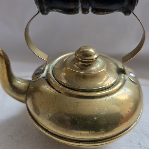 19th century scottish brass - 19th,