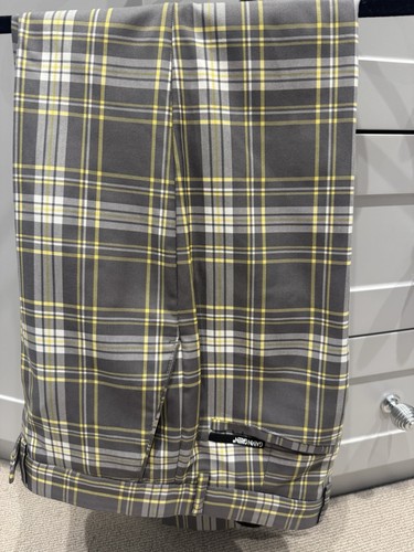 Galvin green ventil8 golf - galvin,