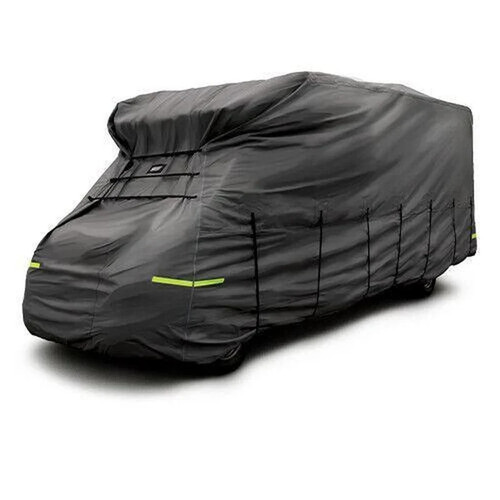 Motorhome cover breathable - motorhome,