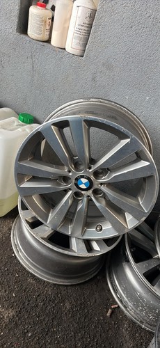 Bmw wheels - bmw,
