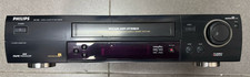 Philips VR900 Cassette Player
