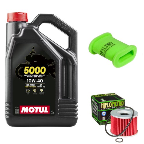 600 gpx600r air oil filter - 600,