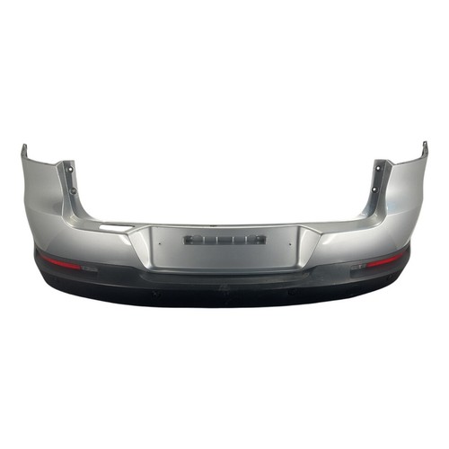 Volkswagen tiguan rear bumper - tiguan,