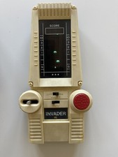 CGL Galaxy Invader Handheld