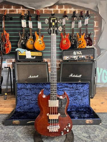 Gibson modified cherry - gibson,