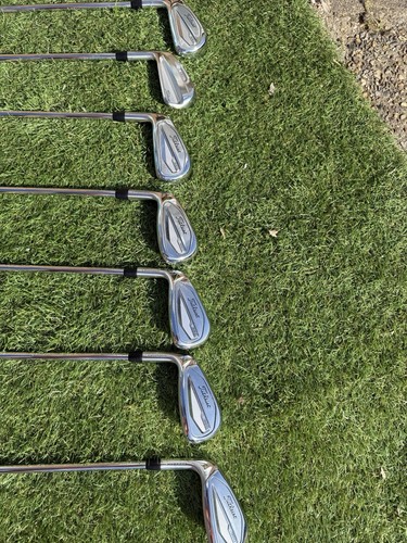 Left hand titleist bundle - left, –