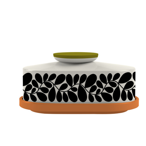 Orla kiely sycamore stripe - kiely,