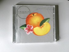 Phoenix - Bankrupt! CD 2013