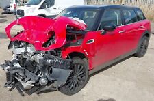 FRONT SEAT LH MINI CLUBMAN MK4