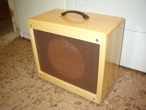 1x12 trm extension guitar - 1x12,