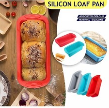 SILICONE BAKEWARE SILICONE