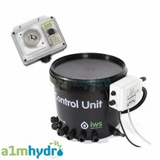 IWS Flood And Drain Brain Pot