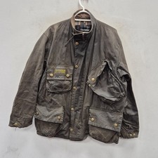 Barbour Original A7 Suit Wax