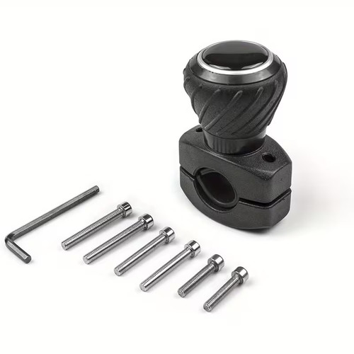 Steering spinner tractor - steering, car