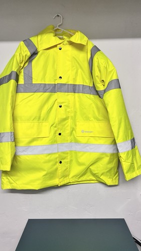 Beeswift vis yellow - vis,