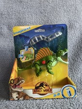 Imaginext Jurassic park