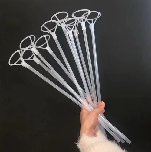 Reusable balloon cups - 50,
