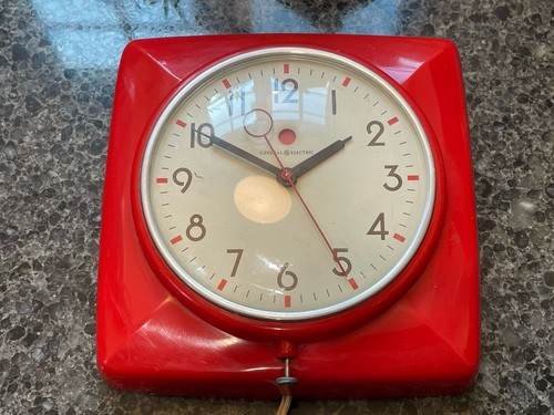 Vtg mid century modern general - vtg,