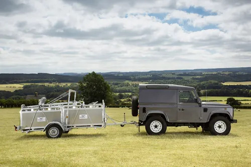 Alligator pro 750 sheep - pro,