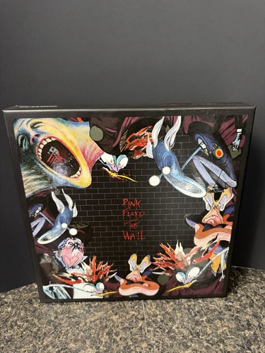 Pink floyd the - pink,
