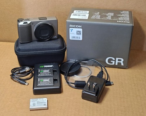 Ricoh iii diary edition - ricoh,