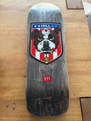 Vintage 1990 powell peralta - vintage,